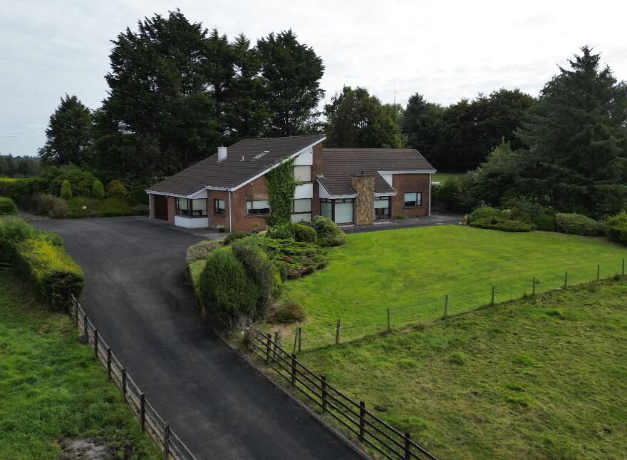 19 Crievehill Rd, Fivemiletown, BT75 0ST