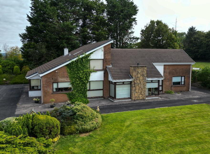 19 Crievehill Rd, Fivemiletown, BT75 0ST