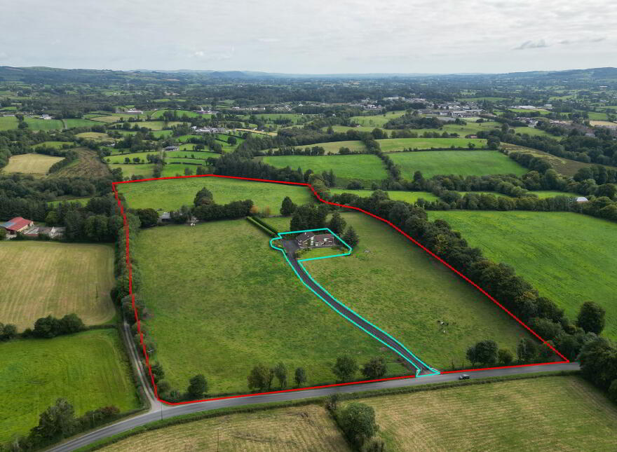 19 Crievehill Rd, Fivemiletown, BT75 0ST