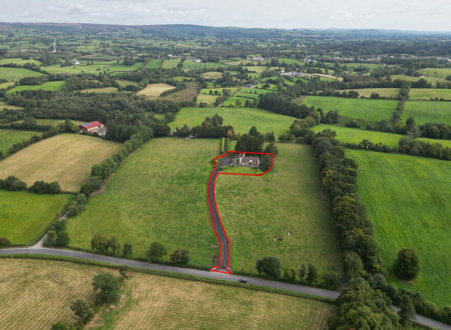19 Crievehill Rd, Fivemiletown, BT75 0ST