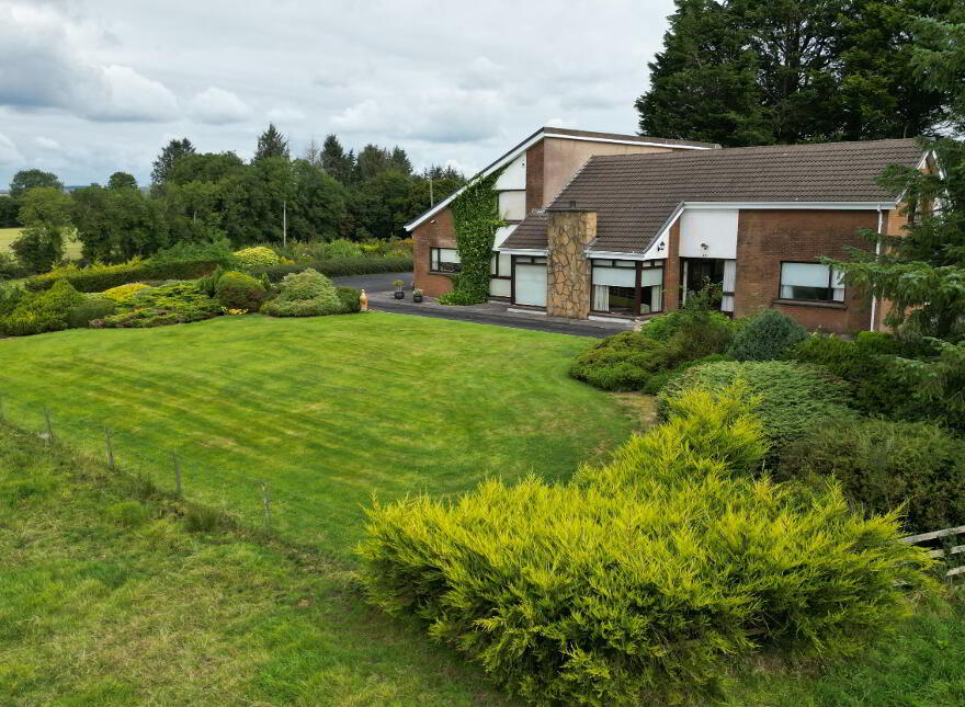 19 Crievehill Rd, Fivemiletown, BT75 0ST