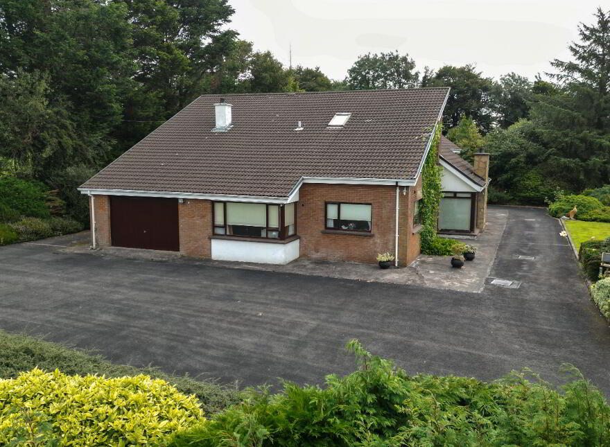 19 Crievehill Rd, Fivemiletown, BT75 0ST