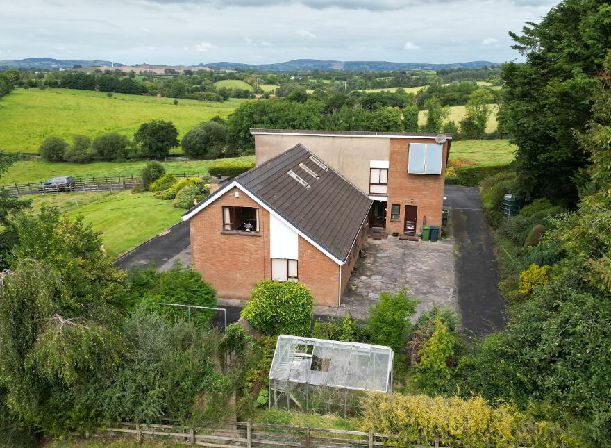 19 Crievehill Rd, Fivemiletown, BT75 0ST