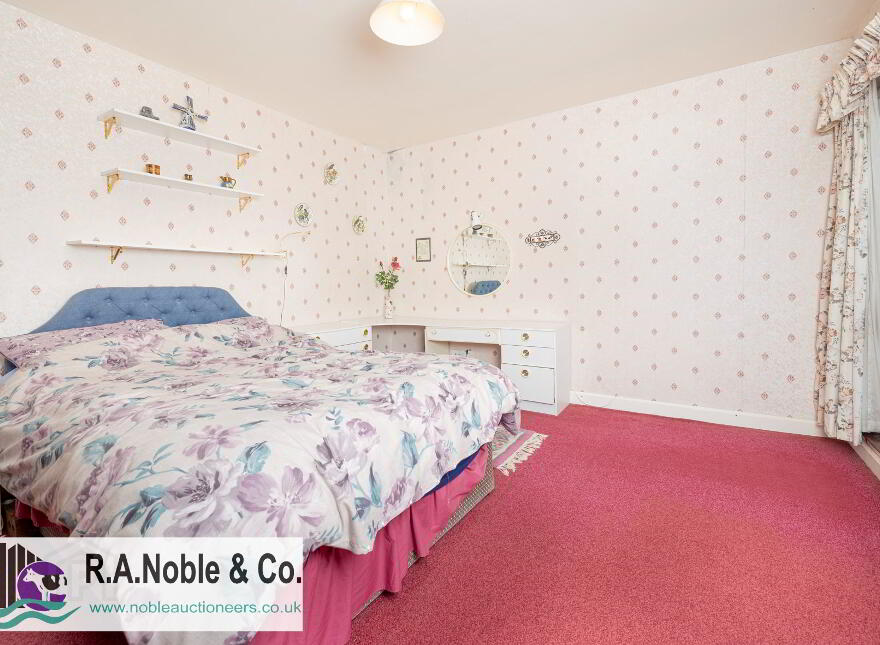 19 Crievehill Rd, Fivemiletown, BT75 0ST