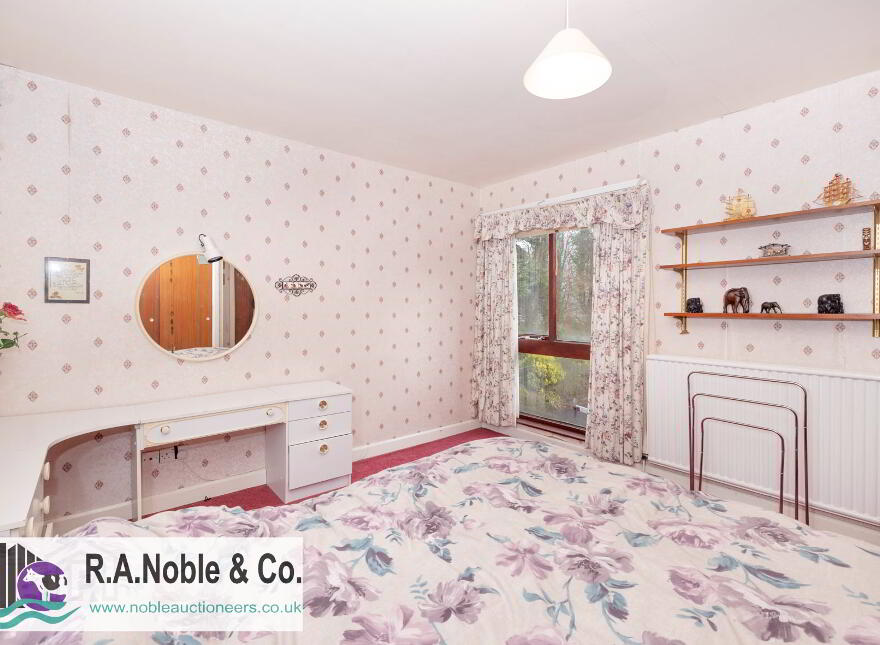 19 Crievehill Rd, Fivemiletown, BT75 0ST
