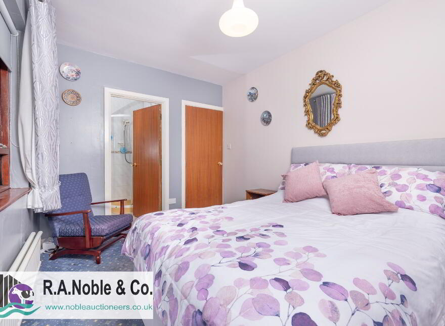 19 Crievehill Rd, Fivemiletown, BT75 0ST