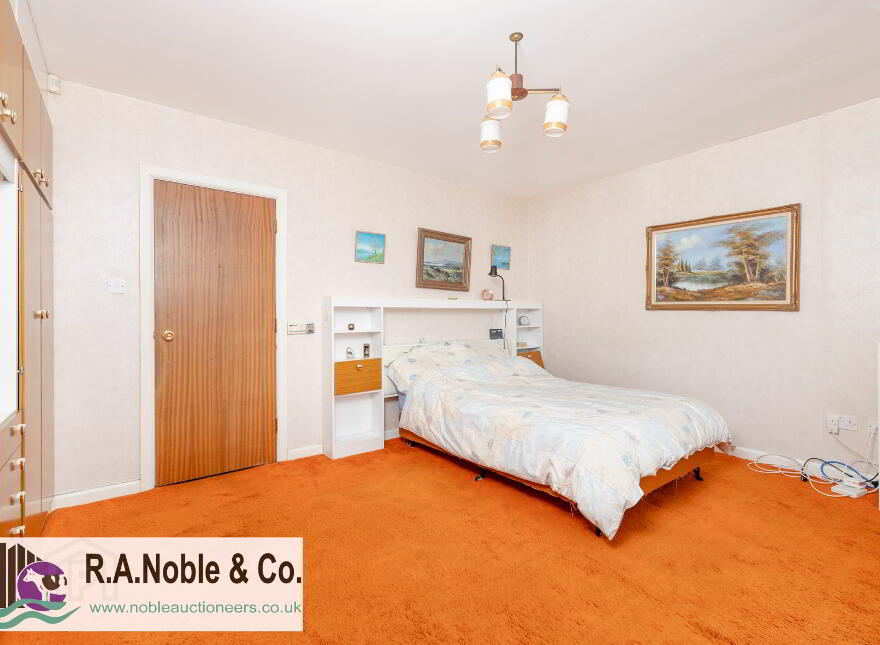 19 Crievehill Rd, Fivemiletown, BT75 0ST