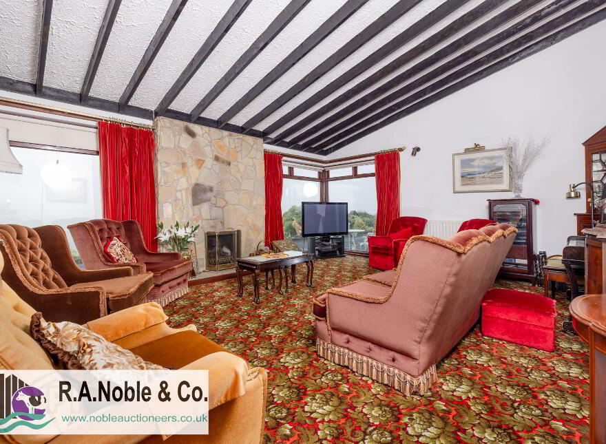19 Crievehill Rd, Fivemiletown, BT75 0ST