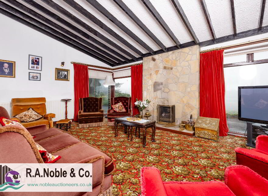 19 Crievehill Rd, Fivemiletown, BT75 0ST