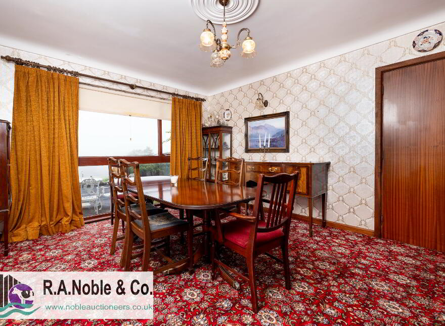 19 Crievehill Rd, Fivemiletown, BT75 0ST