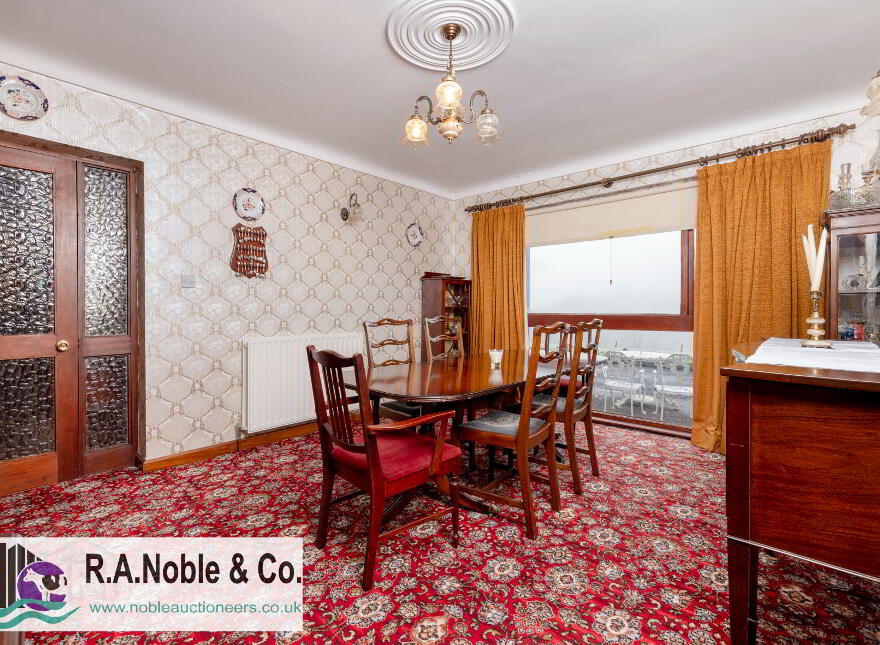 19 Crievehill Rd, Fivemiletown, BT75 0ST