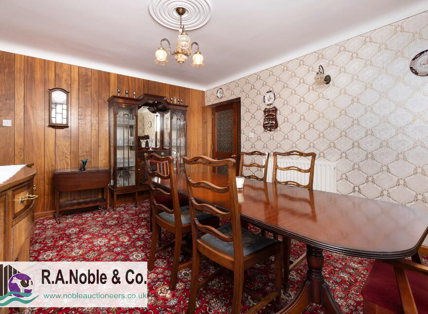 19 Crievehill Rd, Fivemiletown, BT75 0ST