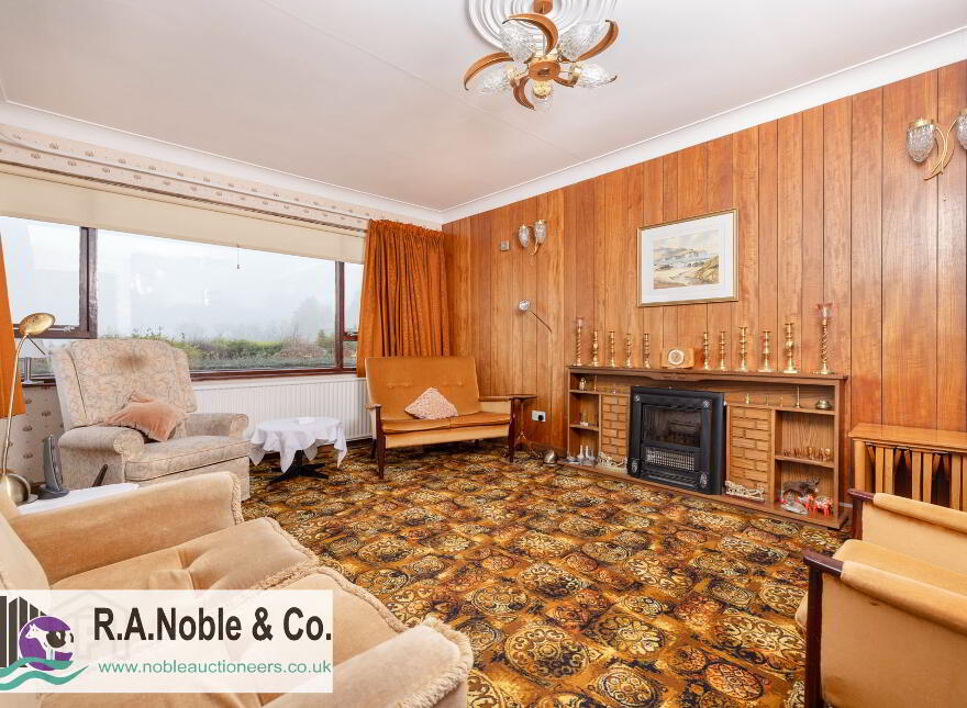 19 Crievehill Rd, Fivemiletown, BT75 0ST