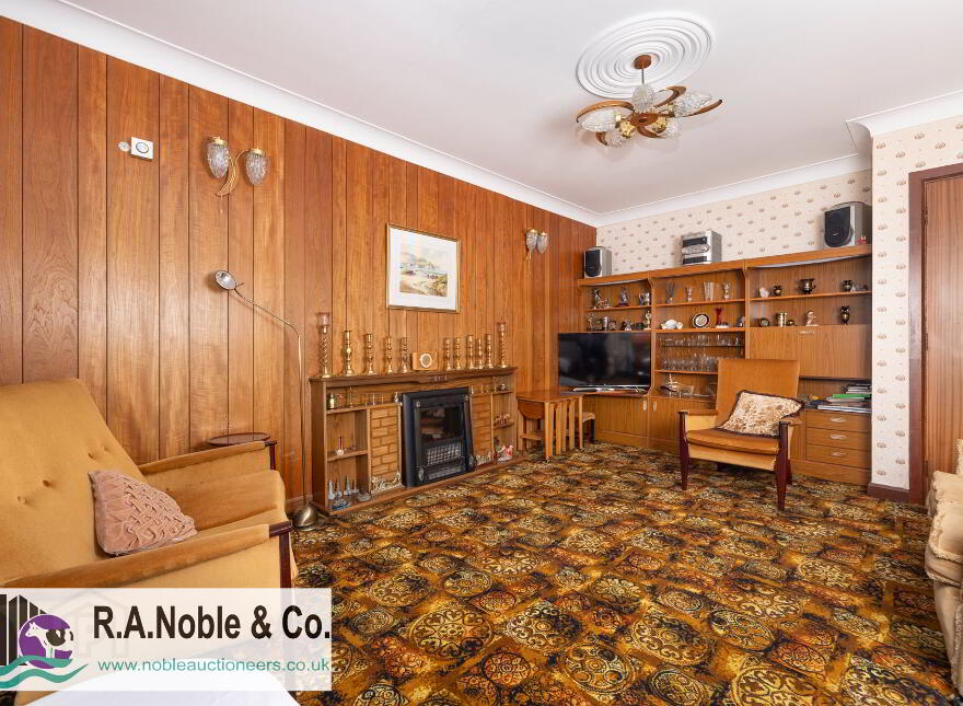 19 Crievehill Rd, Fivemiletown, BT75 0ST