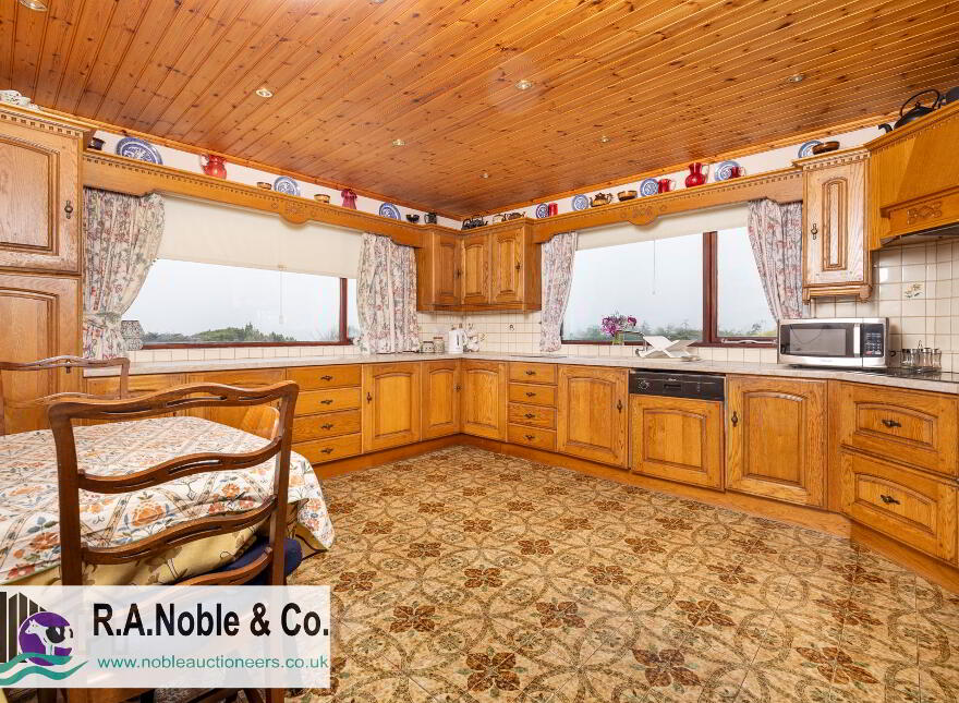 19 Crievehill Rd, Fivemiletown, BT75 0ST