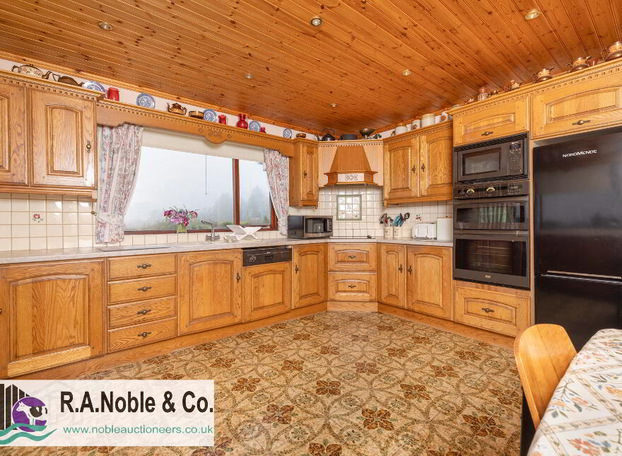 19 Crievehill Rd, Fivemiletown, BT75 0ST