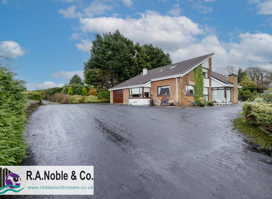 19 Crievehill Rd, Fivemiletown, BT75 0ST