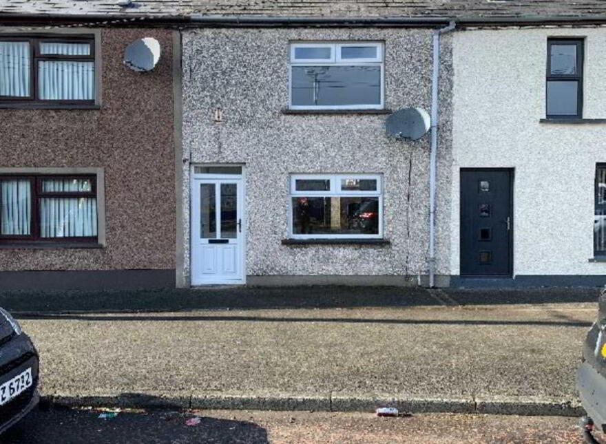 89 Circular Road, Larne, BT40 3AQ