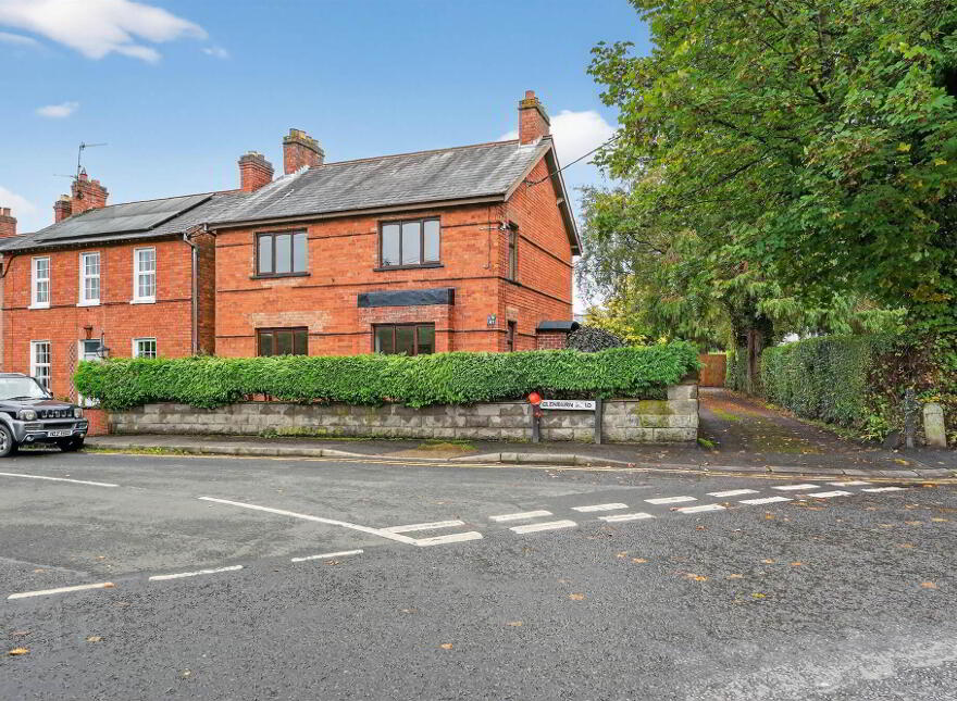 38 Glenburn Road, Dunmurry, Belfast, BT17 9AG