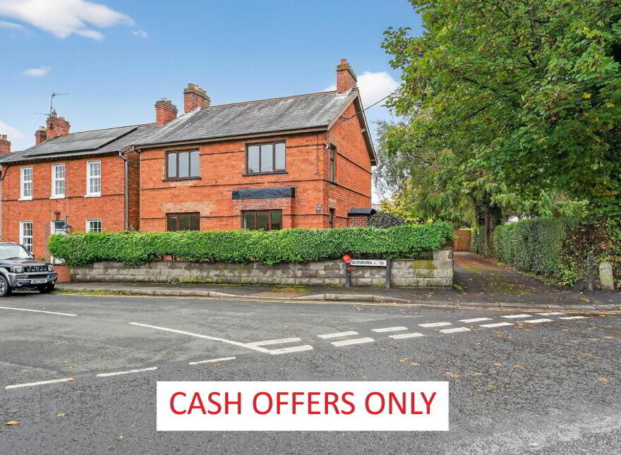 38 Glenburn Road, Dunmurry, Belfast, BT17 9AG