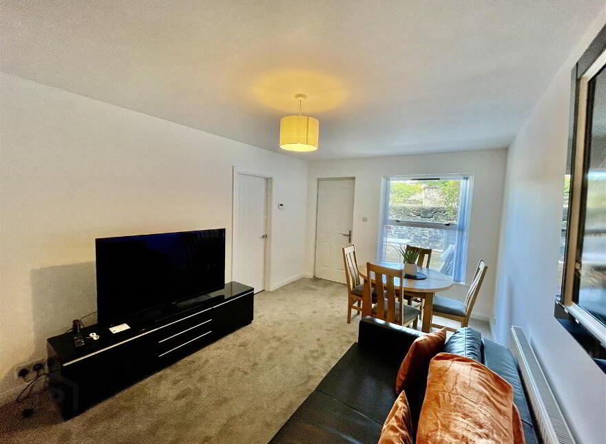 Apt 1 The Courtyard, Church Lane, Donaghadee, BT21 0FD