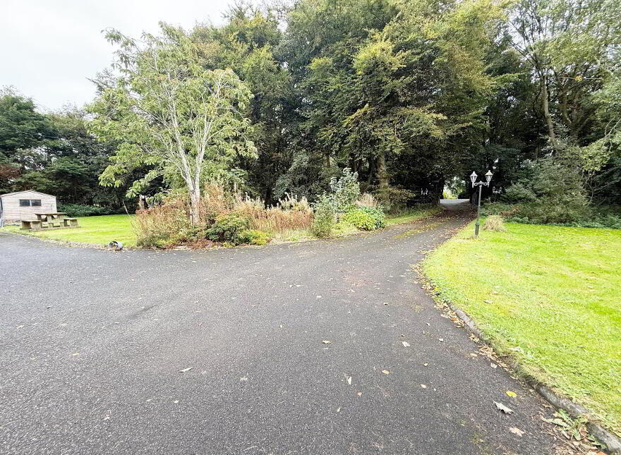 128 Knock Road, Dervock, Ballymoney, BT53 8AA