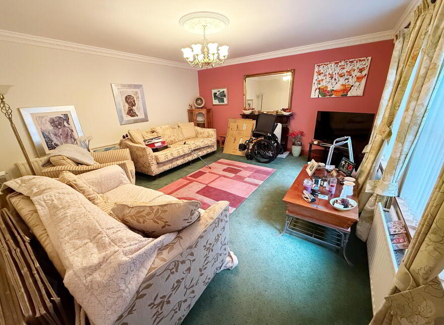 128 Knock Road, Dervock, Ballymoney, BT53 8AA