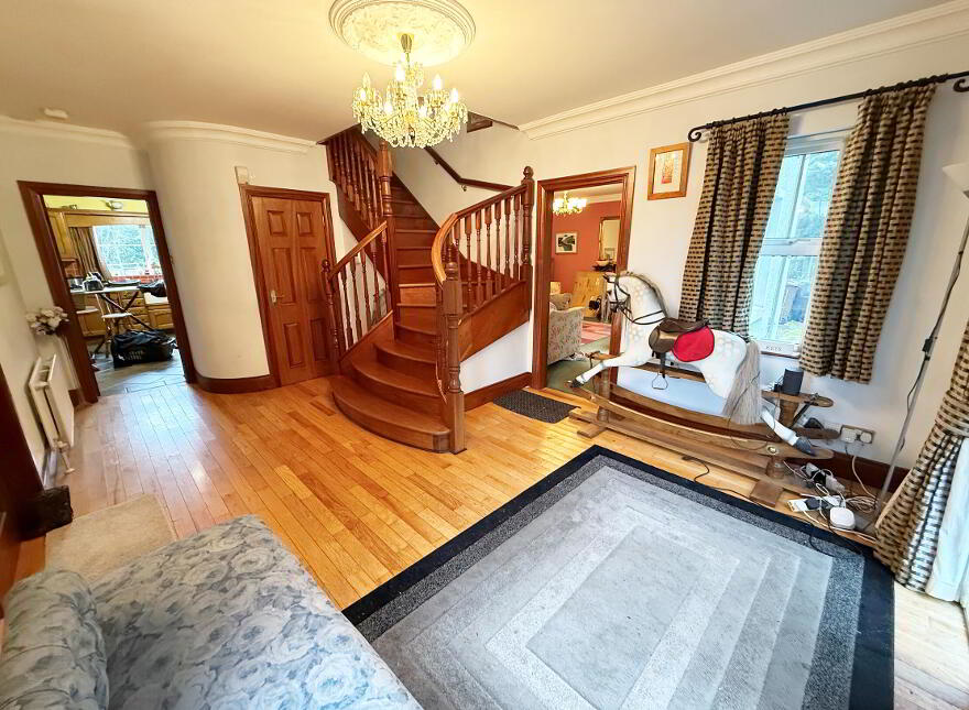 128 Knock Road, Dervock, Ballymoney, BT53 8AA