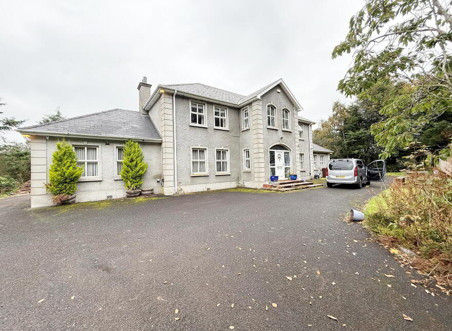 128 Knock Road, Dervock, Ballymoney, BT53 8AA