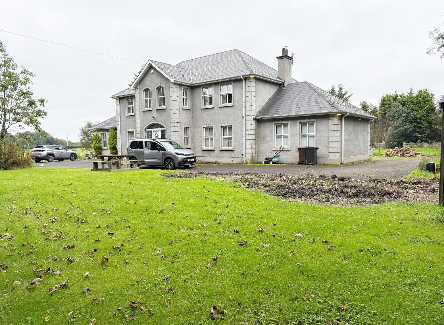 128 Knock Road, Dervock, Ballymoney, BT53 8AA