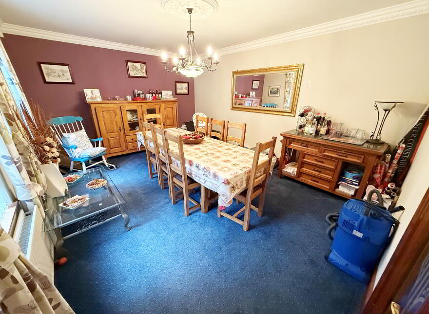 128 Knock Road, Dervock, Ballymoney, BT53 8AA