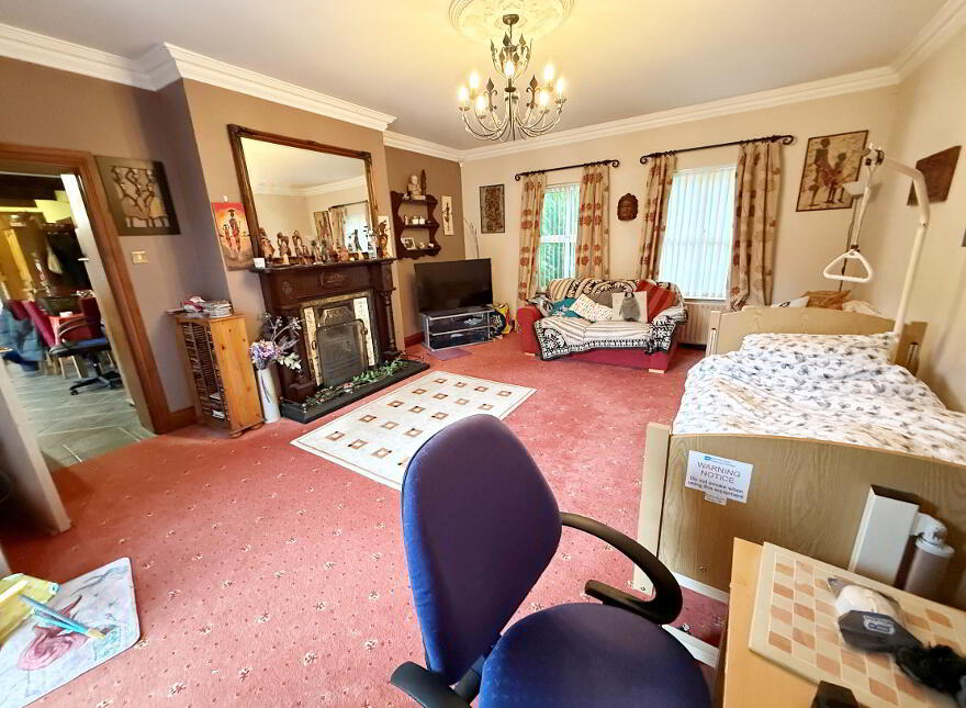 128 Knock Road, Dervock, Ballymoney, BT53 8AA