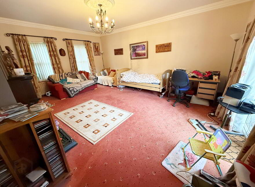128 Knock Road, Dervock, Ballymoney, BT53 8AA
