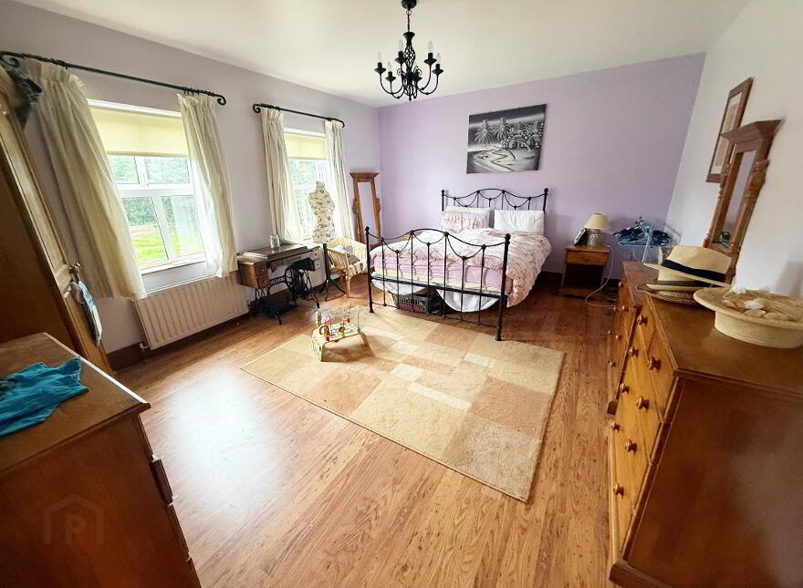128 Knock Road, Dervock, Ballymoney, BT53 8AA