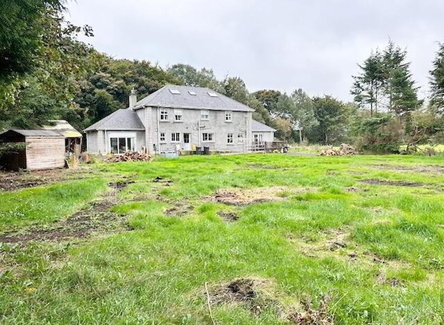 128 Knock Road, Dervock, Ballymoney, BT53 8AA