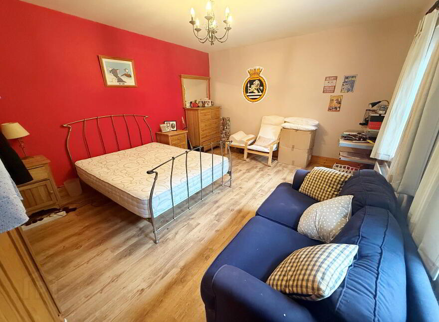 128 Knock Road, Dervock, Ballymoney, BT53 8AA
