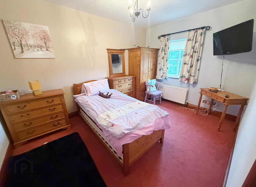 128 Knock Road, Dervock, Ballymoney, BT53 8AA