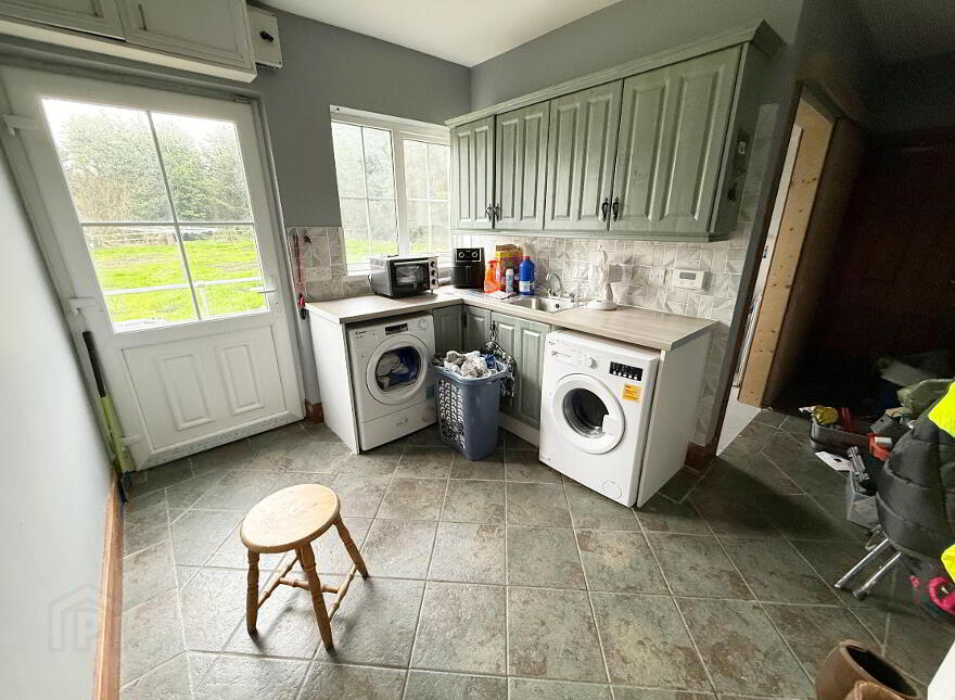 128 Knock Road, Dervock, Ballymoney, BT53 8AA