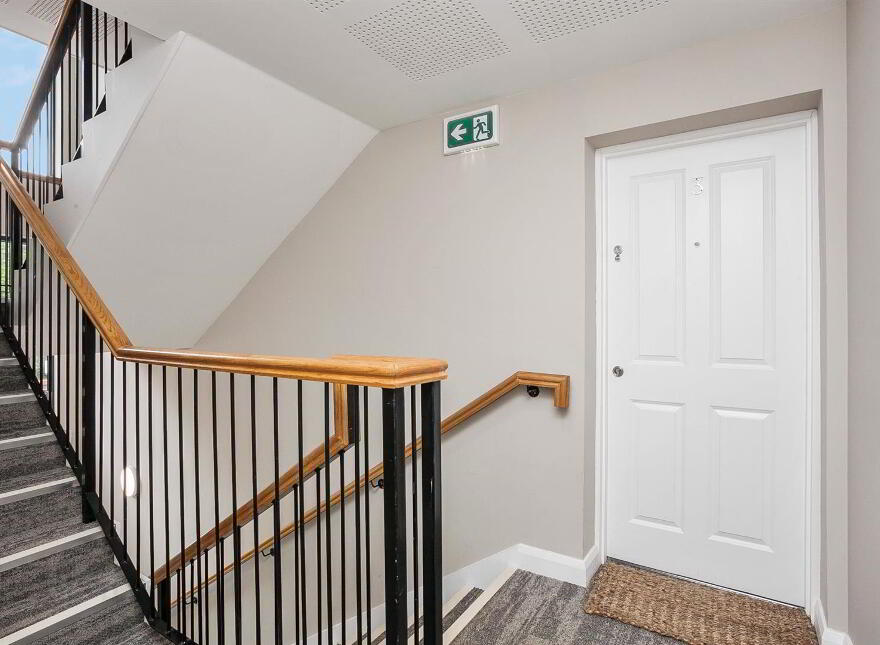 Apt 3, 1a Utility Street, Belfast, BT12 5JS