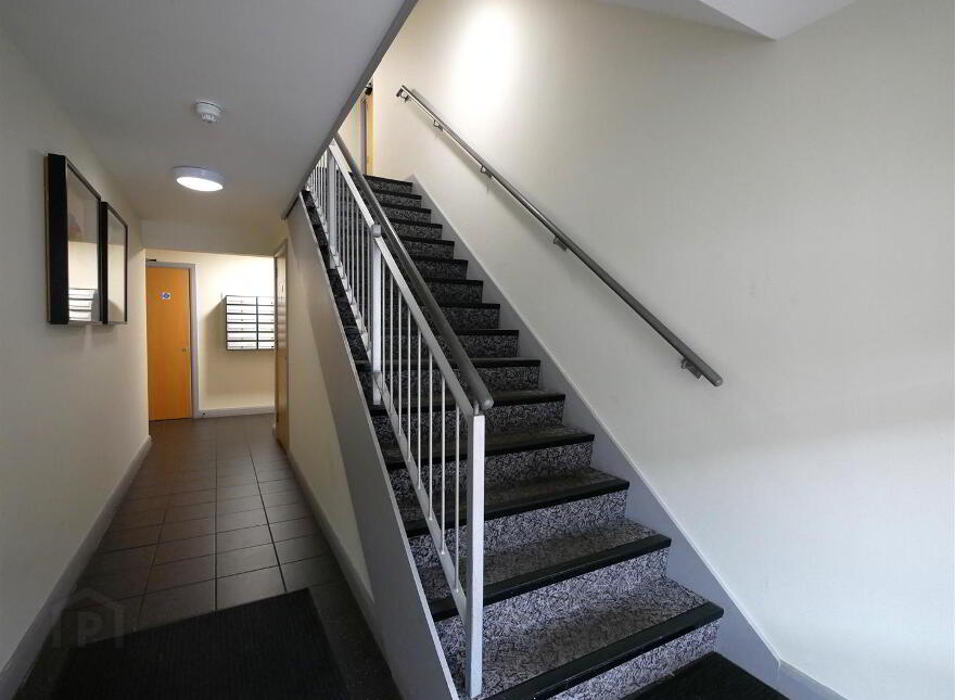 Apt 13 The Firmount Building, 73 Old Bakers Court, Belfast, BT6 8QZ