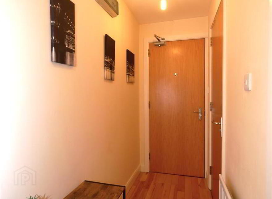 Apt 13 The Firmount Building, 73 Old Bakers Court, Belfast, BT6 8QZ