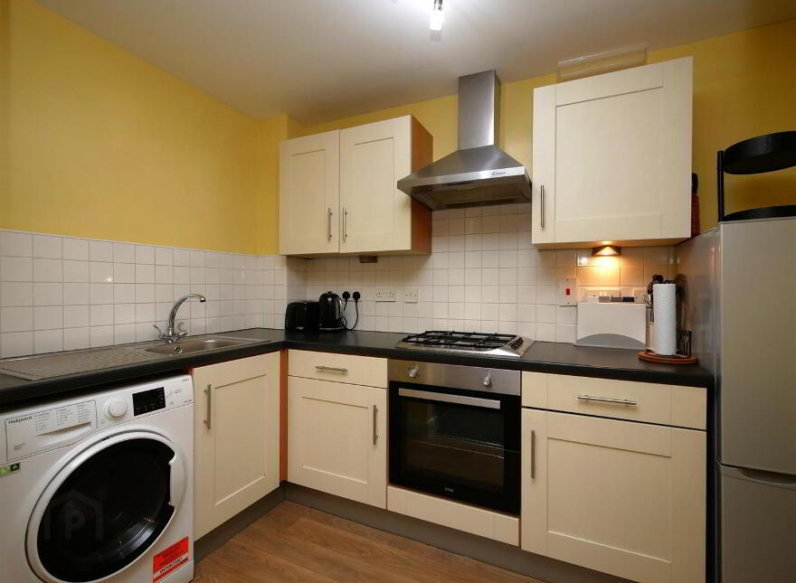 Apt 13 The Firmount Building, 73 Old Bakers Court, Belfast, BT6 8QZ