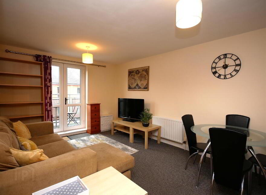 Apt 13 The Firmount Building, 73 Old Bakers Court, Belfast, BT6 8QZ
