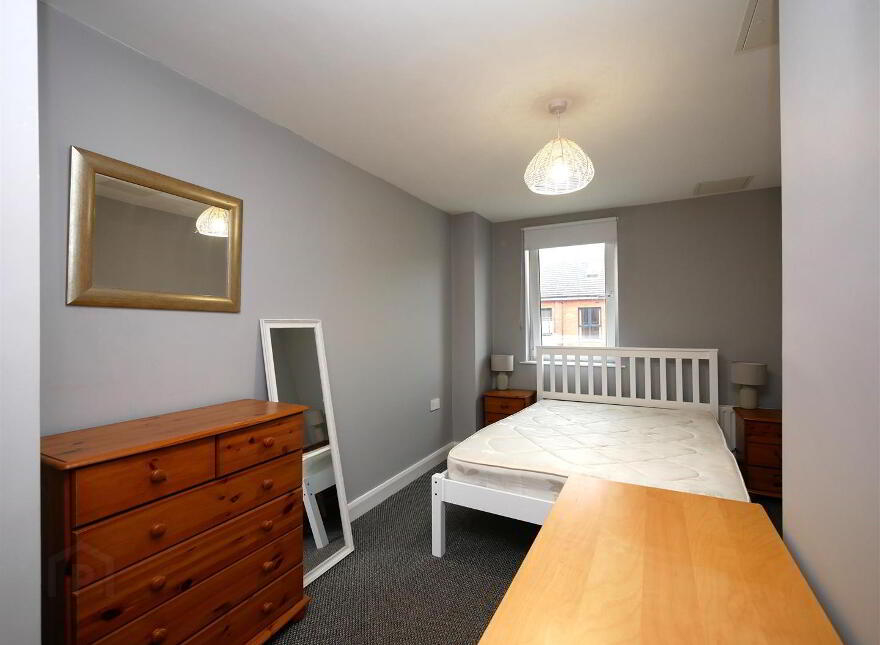 Apt 13 The Firmount Building, 73 Old Bakers Court, Belfast, BT6 8QZ