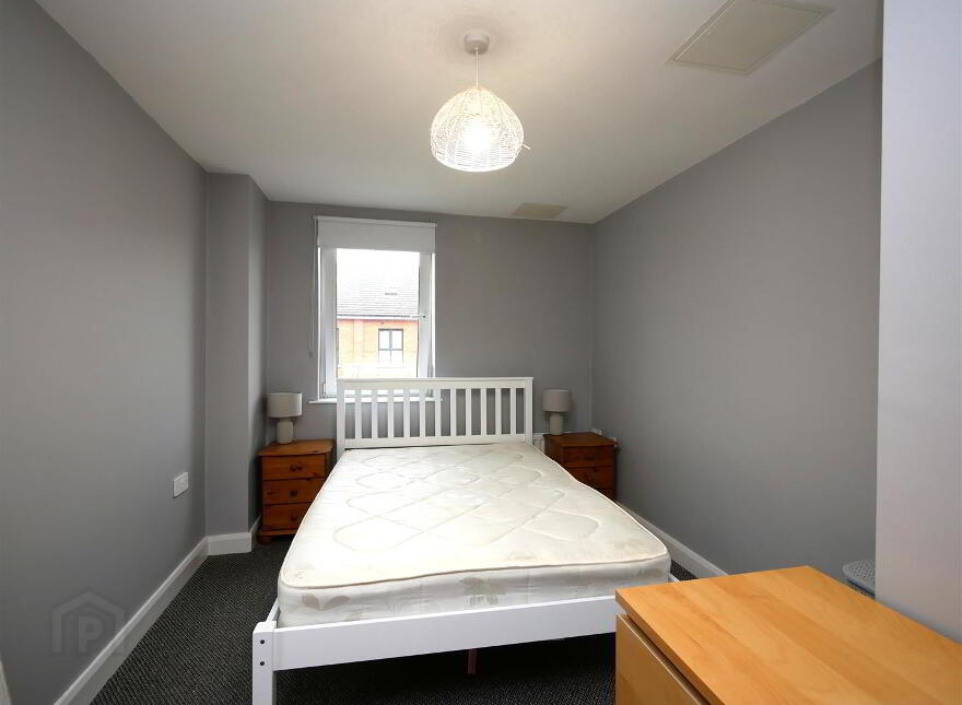Apt 13 The Firmount Building, 73 Old Bakers Court, Belfast, BT6 8QZ