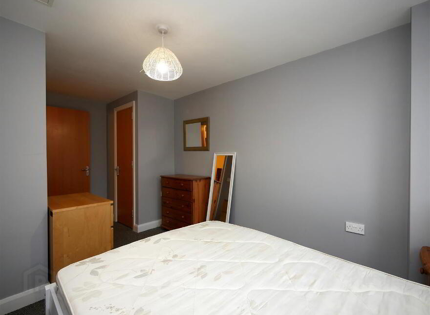 Apt 13 The Firmount Building, 73 Old Bakers Court, Belfast, BT6 8QZ
