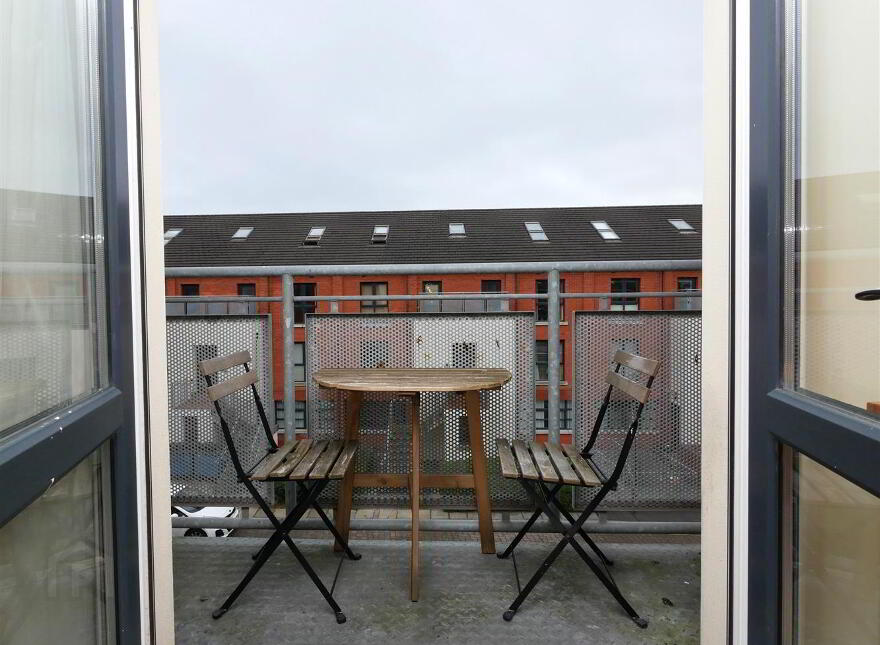 Apt 13 The Firmount Building, 73 Old Bakers Court, Belfast, BT6 8QZ