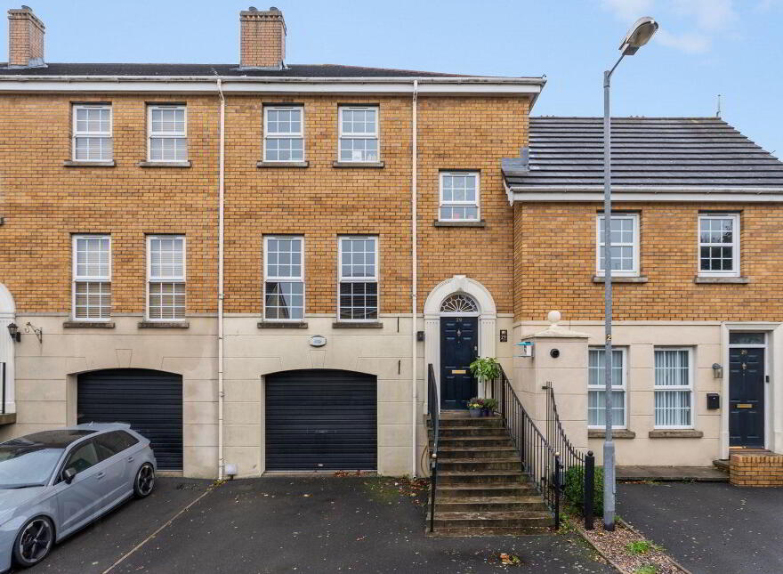 29 Lineybrook Cottages, Bangor, BT19 7EA