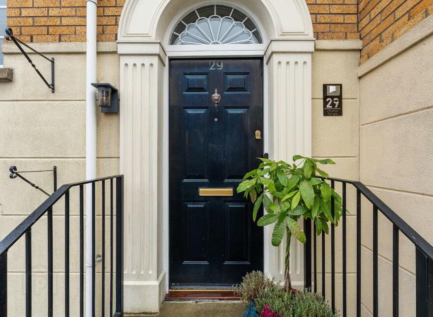 29 Lineybrook Cottages, Bangor, BT19 7EA
