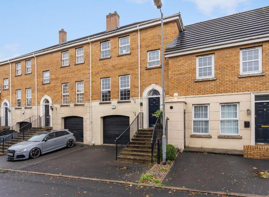 29 Lineybrook Cottages, Bangor, BT19 7EA